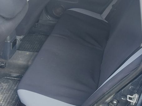 Toyota Carina E, 1998 — фото 8