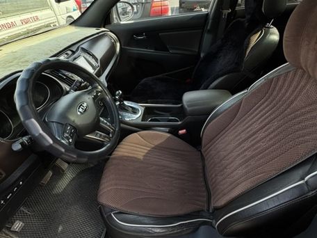 Kia Sportage, 2015 — сүрөт 10