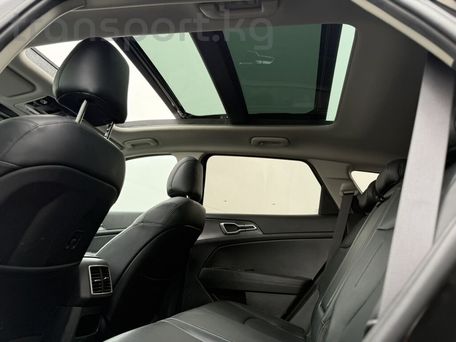 Kia Sportage, 2021 — photo 6