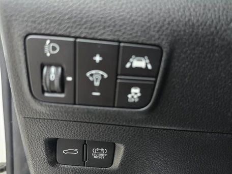 Kia K5, 2021 — 照片 7