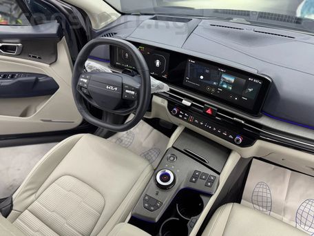 Kia Sportage, 2025 — сүрөт 6