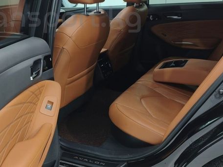 Toyota Avalon, 2020 — сүрөт 10