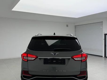 SsangYong Rexton, 2020 — сүрөт 7