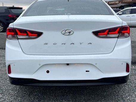 Hyundai Sonata, 2020 — фото 12