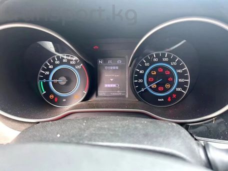 Changan Eado, 2022 — сүрөт 7