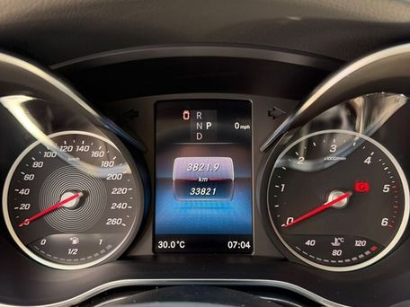 Mercedes-Benz V-Класс, 2024 — photo 3