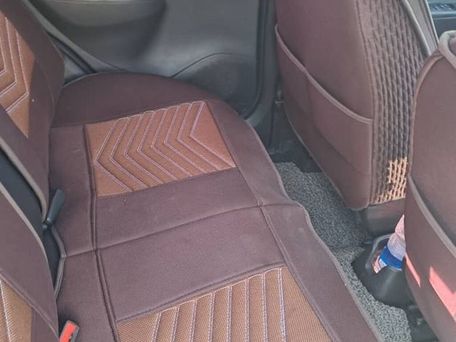 Chevrolet Spark, 2019 — photo 4