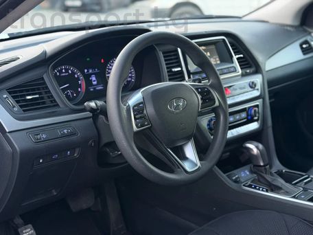 Hyundai Sonata, 2022 — 照片 11