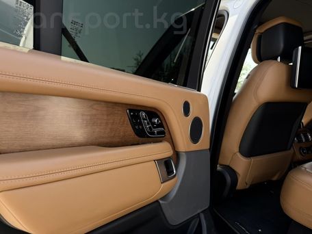 Land Rover Range Rover, 2018 — фото 11