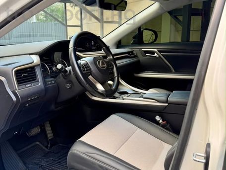 Lexus RX, 2021 — 照片 4