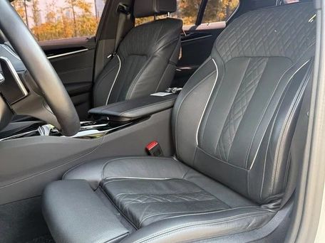 BMW 5 серии, 2016 — фото 10