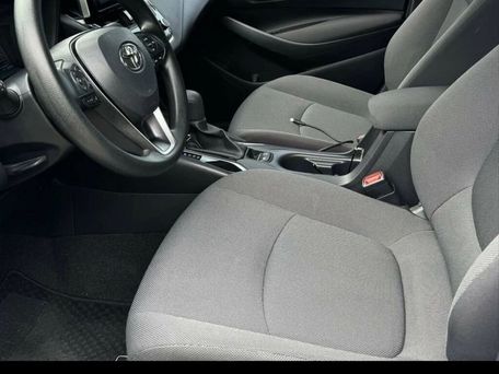 Toyota Corolla, 2020 — photo 4