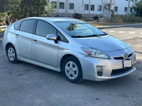 Toyota Prius, 2011 — фото 2