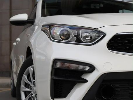 Kia K3, 2021 — photo 2