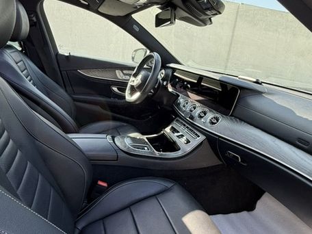 Mercedes-Benz E-Класс, 2022 — photo 11