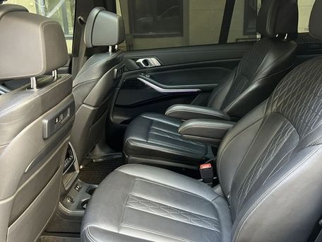 BMW X7, 2021 — photo 7