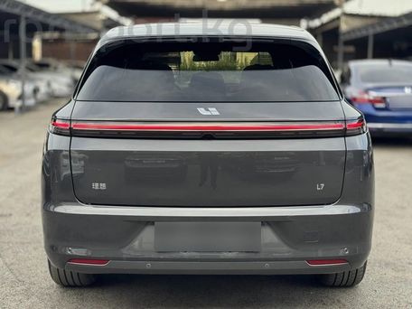 Li Auto (Lixiang) L7, 2024 — фото 4