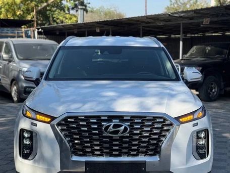 Hyundai Palisade, 2021 — сүрөт 2