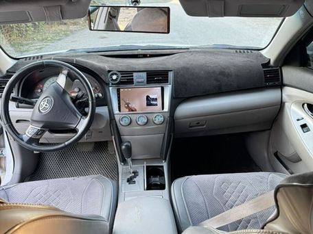 Toyota Camry, 2006 — фото 10