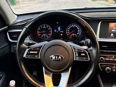 Kia K5, 2019 — сүрөт 10