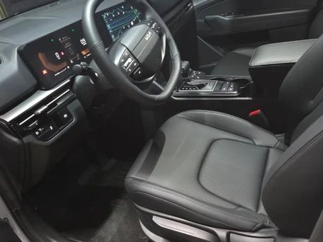 Kia Sportage, 2026 — сүрөт 5