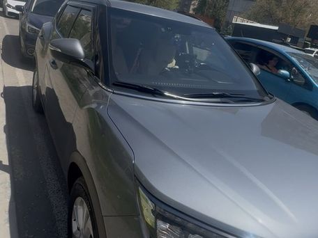 SsangYong Tivoli, 2021 — сүрөт 3