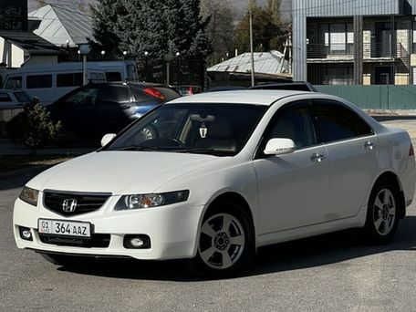 Honda Accord, 2003 — сүрөт 1