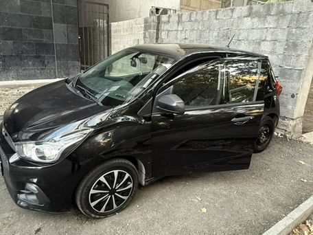 Chevrolet Spark, 2017 — сүрөт 8