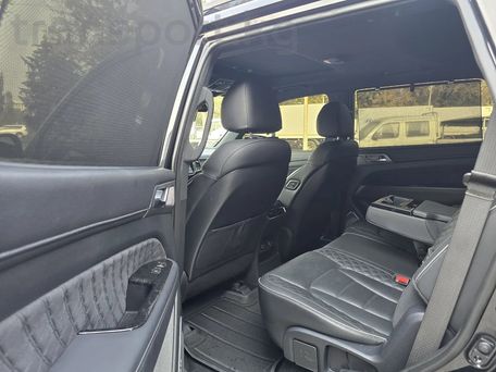 SsangYong Rexton, 2020 — photo 6