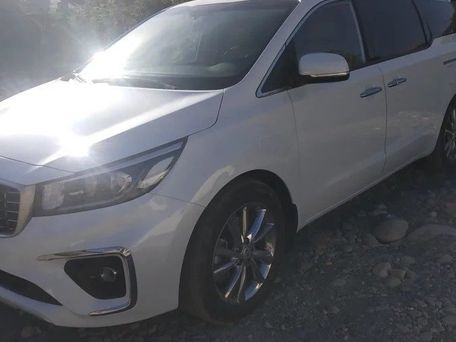 Kia Carnival, 2020 — фото 3