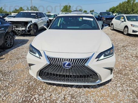 Lexus ES, 2021 — сүрөт 5