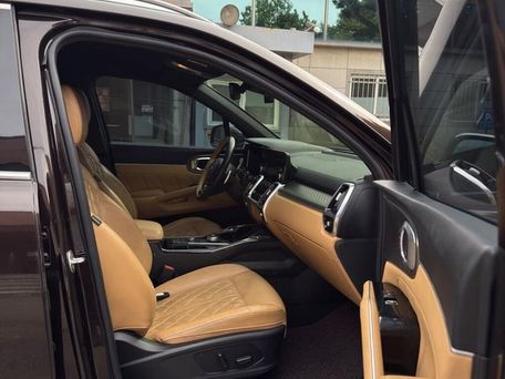Kia Sorento, 2020 — photo 9