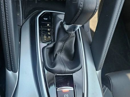 Renault Samsung QM6, 2022 — сүрөт 3