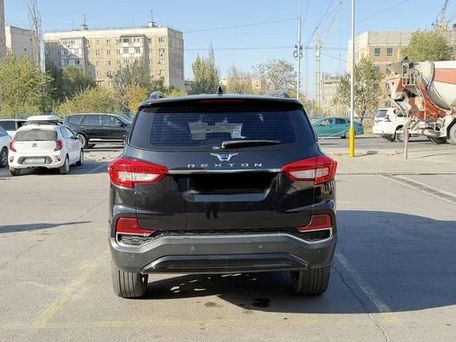 SsangYong Rexton, 2019 — сүрөт 5