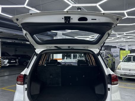 Hyundai Tucson, 2019 — фото 9