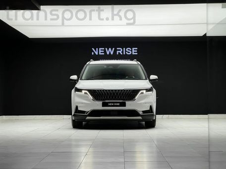 Kia Carnival, 2021 — photo 3