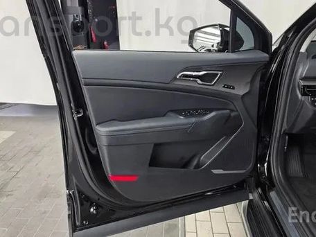 Kia Sportage, 2025 — сүрөт 13