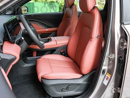 Changan CS55 Plus, 2019 — фото 8