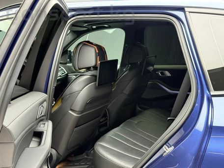 BMW X5, 2019 — сүрөт 10