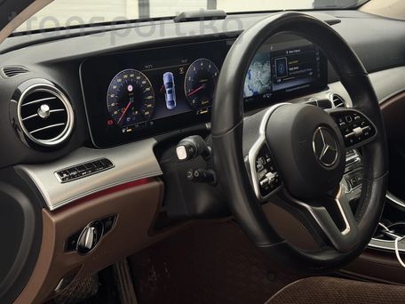 Mercedes-Benz E-Класс, 2019 — фото 5