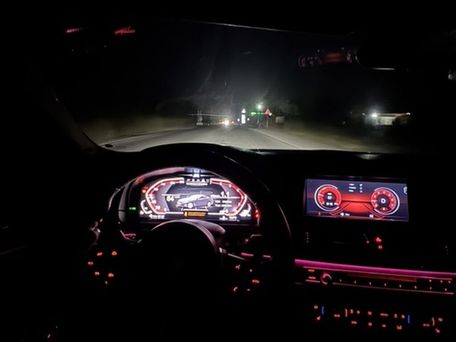 BMW 5 серии, 2015 — photo 7