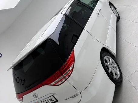 Toyota Estima, 2006 — photo 4
