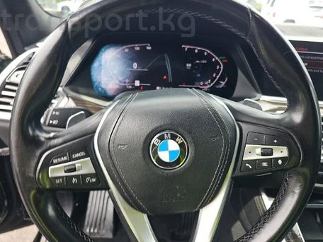 BMW X5, 2020 — photo 12