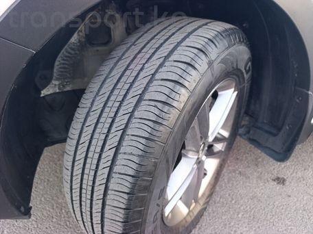 Hyundai Santa Fe, 2018 — photo 20