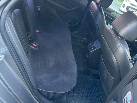 Hyundai Sonata, 2018 — photo 11