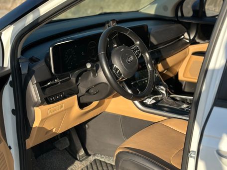 Kia Carnival, 2021 — photo 9