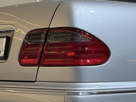Mercedes-Benz E-Класс, 2003 — фото 12