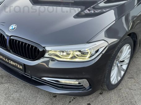 BMW 5 серии, 2019 — сүрөт 4