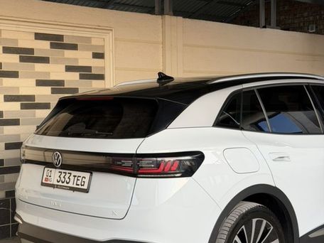 Volkswagen ID.4, 2023 — сүрөт 13