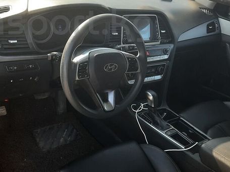 Hyundai Sonata, 2021 — photo 7
